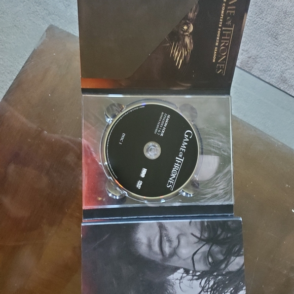 Game of Thrones Season 4 - Picture 6 of 7